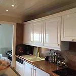 Apartmán Luxurious Large 2 With Panoramic Sea View, Ac *
