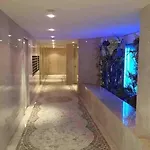 Luxurious Large 2 With Panoramic Sea View, Ac Antibes