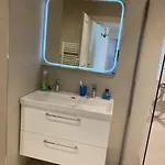 Apartmán Luxurious Large 2 With Panoramic Sea View, Ac *
