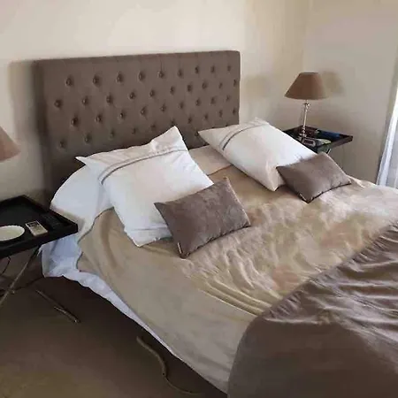 Apartmán Luxurious Large 2 With Panoramic Sea View, Ac